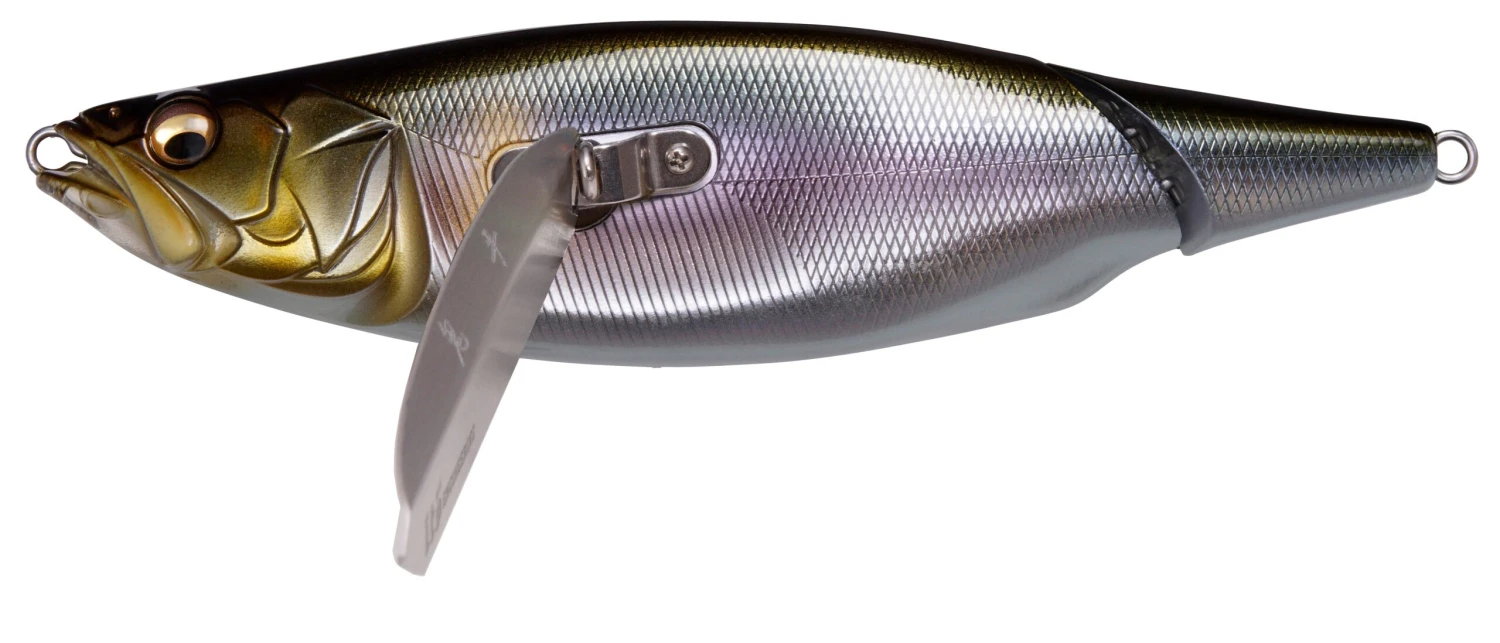 Megabass I-Wing 135 2 Megabass I-Wing 135 - Image 2