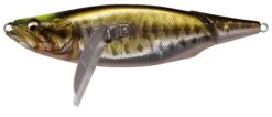 Megabass I-Wing 135 22 Megabass I-Wing 135 -go fishing i wing 03 gg largemouth