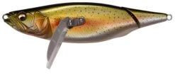 Megabass I-Wing 135 23 Megabass I-Wing 135 -go fishing i wing 04 pm rainbow