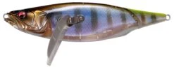 Megabass I-Wing 135 24 Megabass I-Wing 135 -go fishing i wing 05 gillkko ct