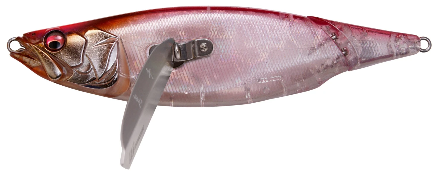 Megabass I-Wing 135 6 Megabass I-Wing 135 - Image 6