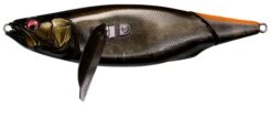 Megabass I-Wing 135 26 Megabass I-Wing 135 -go fishing i wing 07 nero daytona