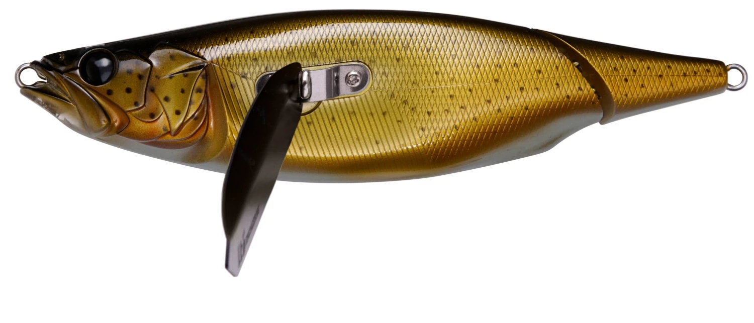 Megabass I-Wing 135 8 Megabass I-Wing 135 - Image 8