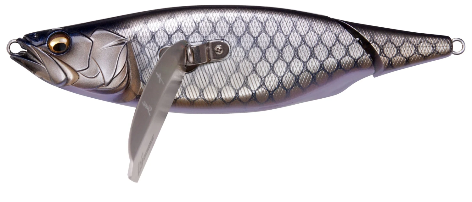 Megabass I-Wing 135 9 Megabass I-Wing 135 - Image 9