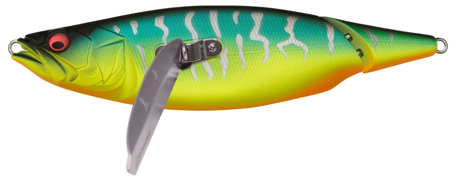 Megabass I-Wing 135 14 Megabass I-Wing 135 - Image 14