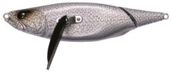 Megabass I-Wing 135 35 Megabass I-Wing 135 -go fishing i wing sp c 18 white python
