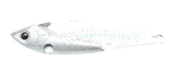 Lucky Craft ISV80 24G -go fishing iLV80 MSIceSilver600