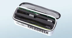 Inner Bakkan Long Urethane Insert -go fishing ibl urethane use2