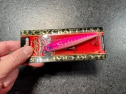 Lucky Craft Gunfish 95 No Feather -go fishing image 23ce98e9 ae85 4c4d 8322 6d238ac15028