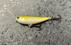 Lucky Craft Sammy 55 -go fishing image 311d0ba3 901c 45da 9a44 5a45714b1c51