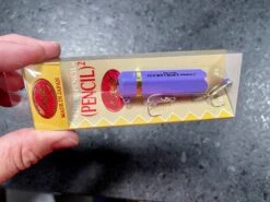 Lucky Craft Pencil -go fishing image 34f91d9c a14f 4ab1 aa4e d7f892891d12