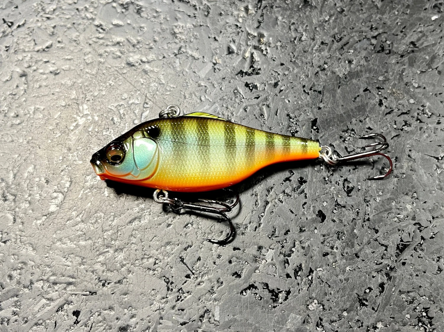 Megabass Vibration-X Smatra Bone Knocker 10 Megabass Vibration-X Smatra Bone Knocker - Image 10