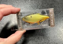 Simcoe 75 19 Simcoe 75 -go fishing image 38faa8fb 9568 4a57 beb6 7c78b275afe9