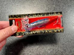 Lucky Craft Gunfish 95 No Feather -go fishing image 39051c46 d313 46c8 82d2 531b25f1876a