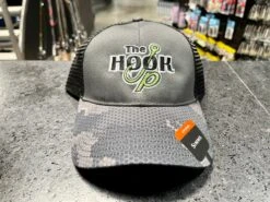 Simms Logo Trucker Hat -go fishing image 3a7b25e1 19c5 4971 8ed0 cc14078647b9