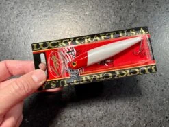 Lucky Craft Gunfish 95 No Feather -go fishing image 54e8433b 7482 49cb 9085 969267669c6d