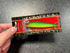 Lucky Craft Gunfish 95 No Feather -go fishing image 61f4f56d aa91 46c9 8918 4d38bab62f0f