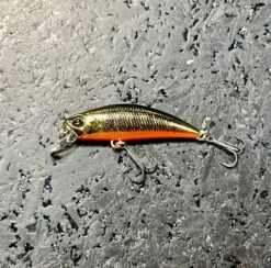 Spearhead Ryuki 38S -go fishing image b88f2f50 71b4 43aa 9adc 5ed48bc32c74