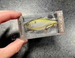 Simcoe 75 20 Simcoe 75 -go fishing image c99b1798 9f8c 445b 9171 fb1220fde675