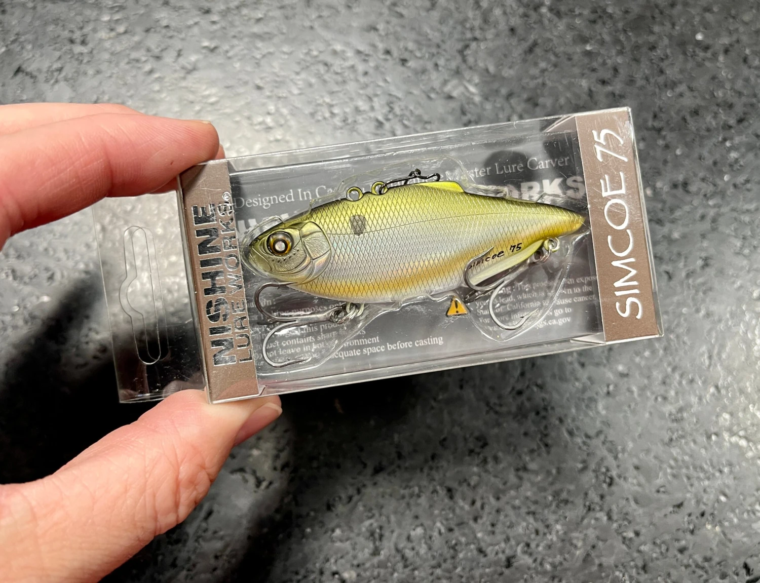 Simcoe 75 10 Simcoe 75 - Image 10