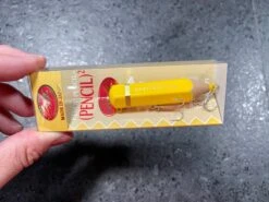 Lucky Craft Pencil
