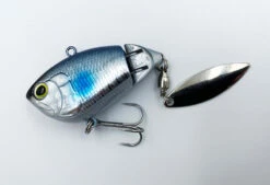 ISM Zorro 45S -go fishing img 03 l