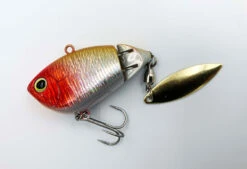 ISM Zorro 45S -go fishing img 04 l