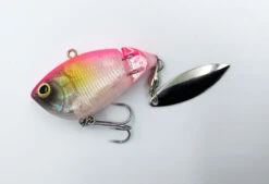 ISM Zorro 45S -go fishing img 05 l