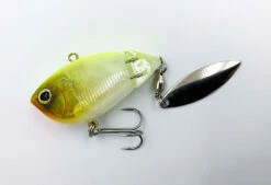 ISM Zorro 45S -go fishing img 07 l