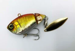 ISM Zorro 45S -go fishing img 08 l