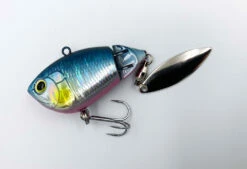 ISM Zorro 45S -go fishing img 09 l