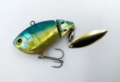 ISM Zorro 45S -go fishing img 10 l