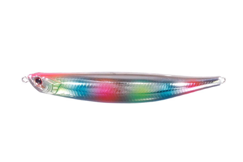 Bent Minnow 130F Saltwater 3 Bent Minnow 130F Saltwater - Image 3