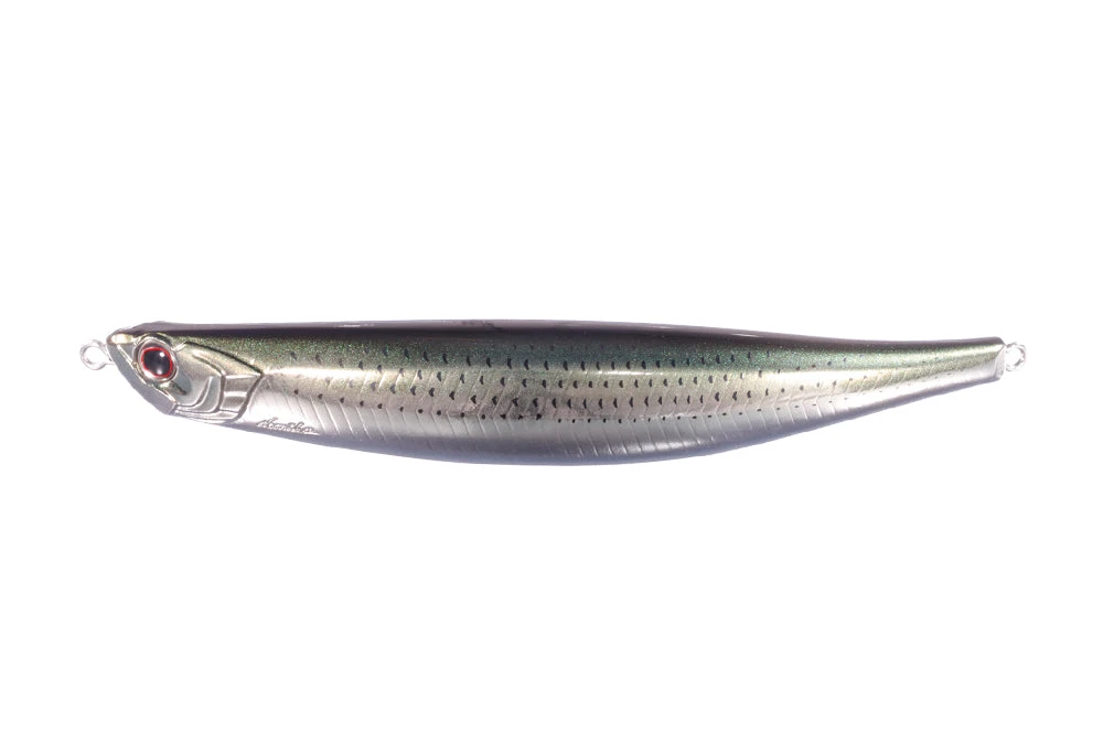 Bent Minnow 130F Saltwater 6 Bent Minnow 130F Saltwater - Image 6