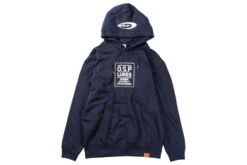 Standard Logo Hoody -go fishing img navy e3284556 fa80 4ced bb21 6c6ba9415c23