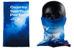 Cool Neck Gaiter -go fishing img nblue