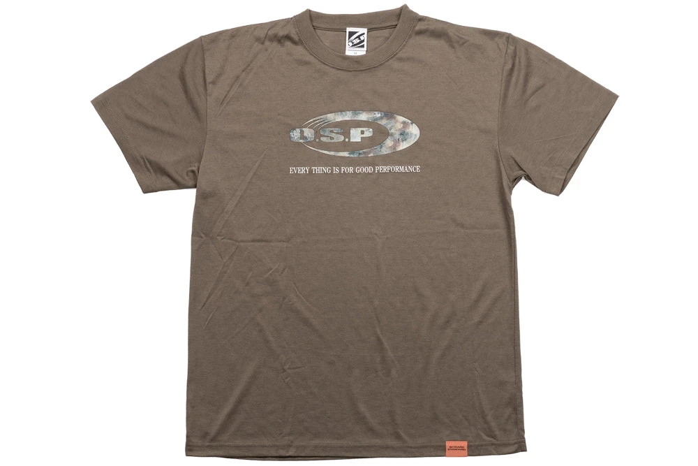 Paint Logo T-Shirt 3 Paint Logo T-Shirt - Image 3