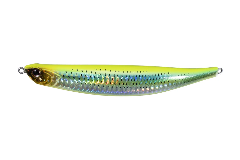 Bent Minnow 130F Saltwater 11 Bent Minnow 130F Saltwater - Image 11