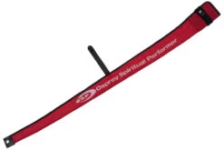 Rod Cover 11 Rod Cover -go fishing img red