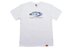 Paint Logo T-Shirt 7 Paint Logo T-Shirt -go fishing img white