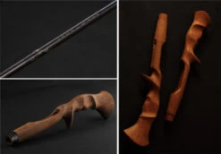 Megabass Great Hunting Huntsman 24 Megabass Great Hunting Huntsman -go fishing intro 02 img 01