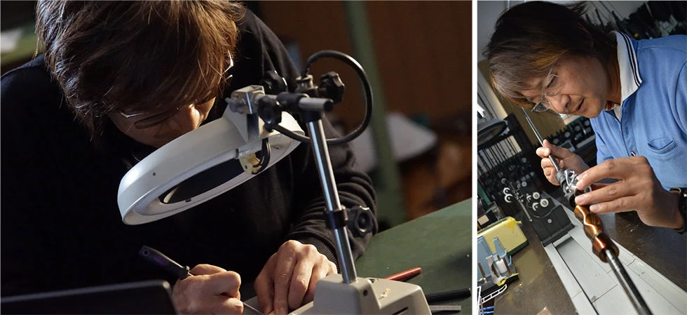 Megabass Great Hunting Huntsman 9 Megabass Great Hunting Huntsman - Image 9