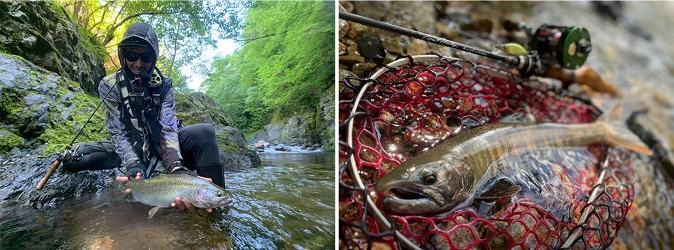 Megabass Great Hunting Huntsman 11 Megabass Great Hunting Huntsman - Image 11