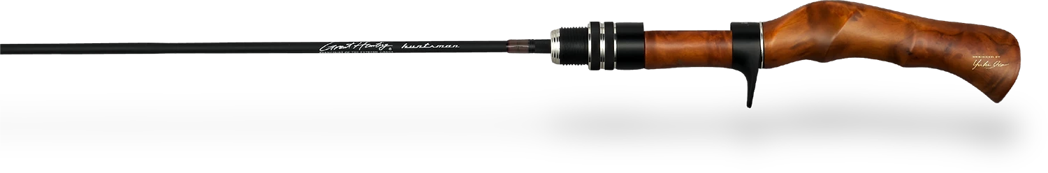 Megabass Great Hunting Huntsman 12 Megabass Great Hunting Huntsman - Image 12