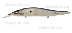 Megabass Ito Vision 110 Plus 1 -go fishing itovision110plus1gpsexyshad600