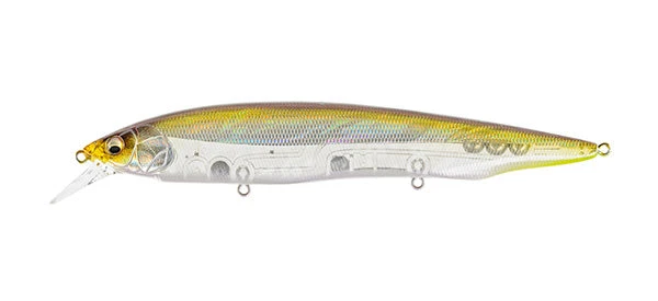Megabass Kanata 9 Megabass Kanata - Image 9