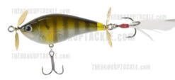 Lucky Craft Kelly J -go fishing kellyjghostbabybluegill600 1