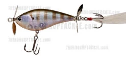 Lucky Craft Kelly J -go fishing kellyjghostbluegill600 1