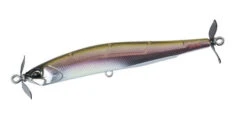 Spin Bait 80 G-Fix I-Class -go fishing komochiwakasagi80gfx 600