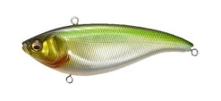 Megabass Konosirus -go fishing konosirus m green back